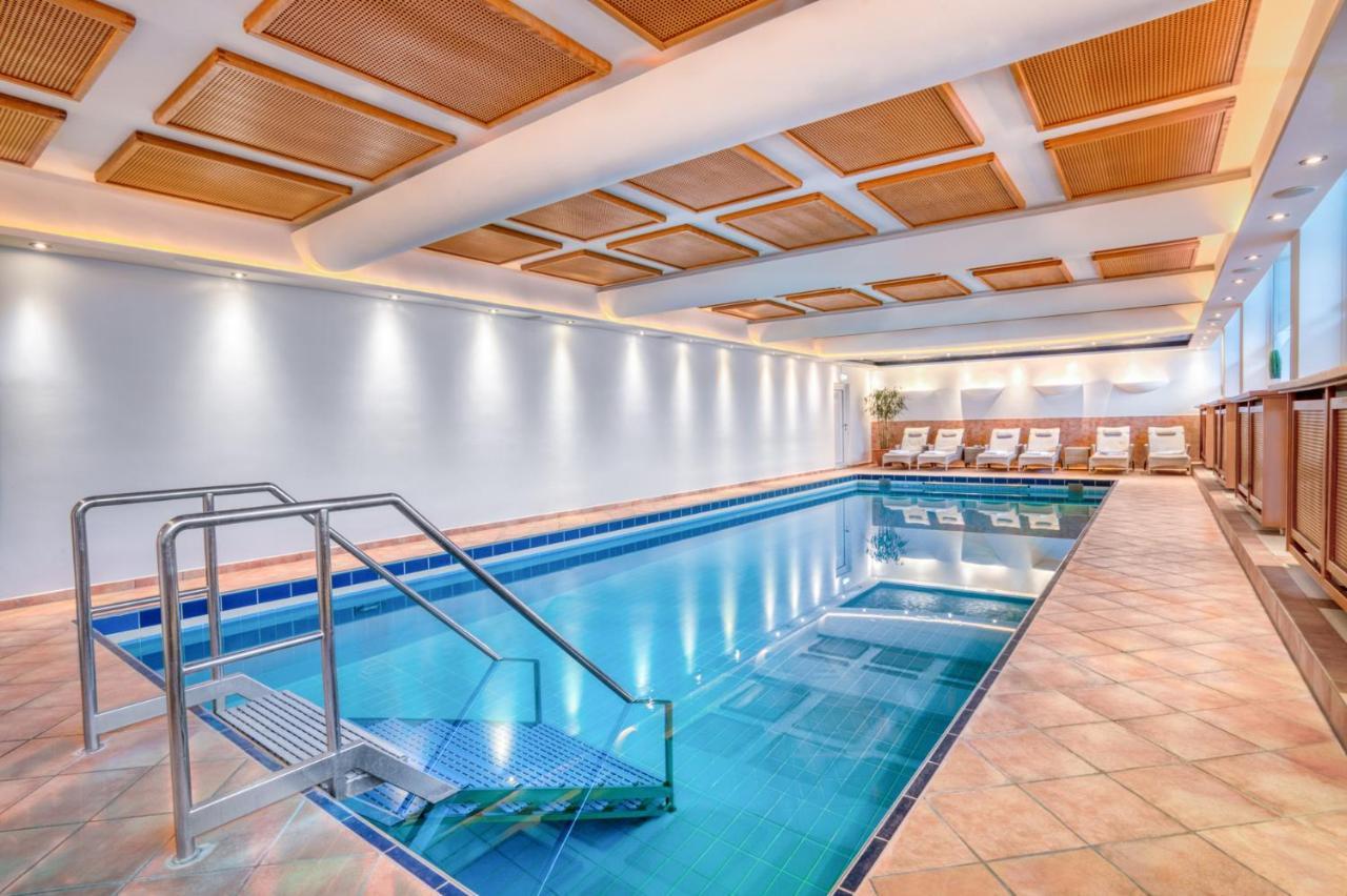 Ferienwohnung Yachtclub 티멘도르프스트랜드 외부 사진