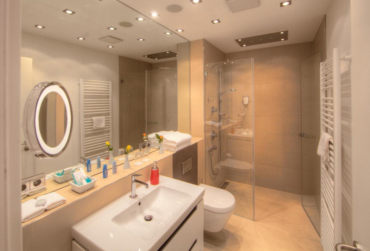Ferienwohnung Yachtclub 티멘도르프스트랜드 외부 사진